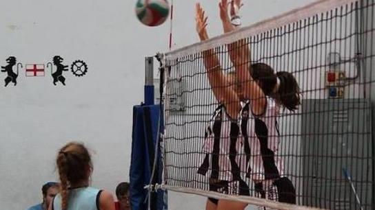 Il nuovo anno inizia bene solo per il Lucca Volley