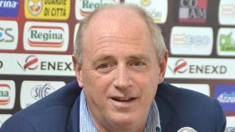 Lucchese, l’ira di Bacci «Meno interviste e più lavoro in campo»