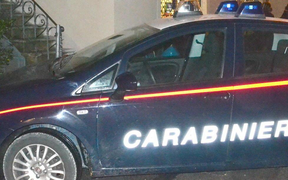 Ladri scatenati anche nel weekend 