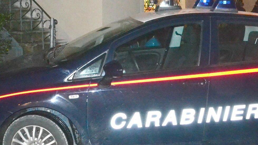 Ladri scatenati anche nel weekend