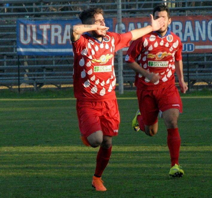 Il gol della vittoria arriva nel finale 