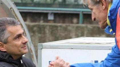 «Il segreto? Ci alleniamo senza ascoltare le voci esterne»