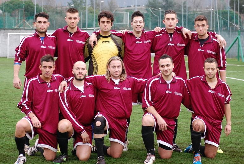 Coppa, in Paradiso c’è il Bonascola 