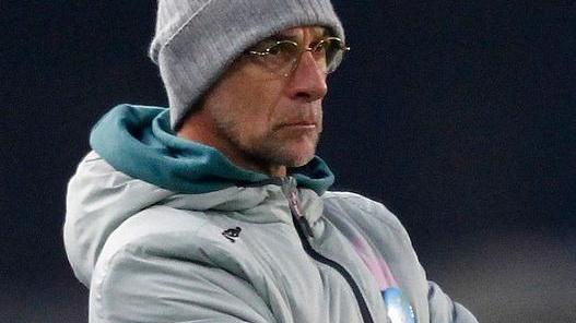 «Ballardini non parla più con noi Abbiamo preparato la gara da soli»