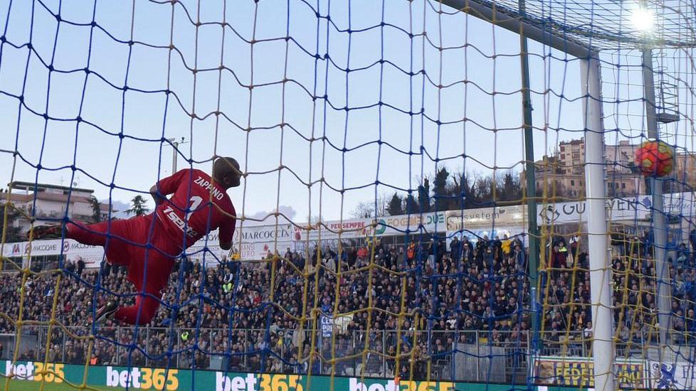 Napul’è mezzo scudetto