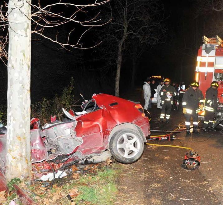 Morti sull’Aurelia, dalla Provincia 245mila euro 