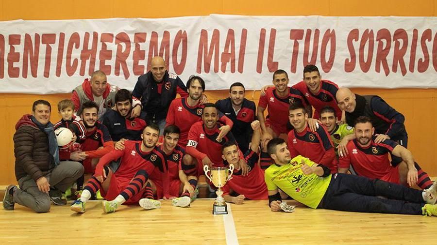 Il Sestu conquista a suon di gol la Coppa Italia della serie C1
