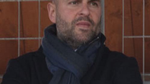 Giulini presenta lo stadio a Bilbao