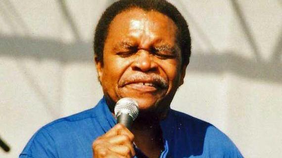 Addio a Otis Clay, grande voce del soul