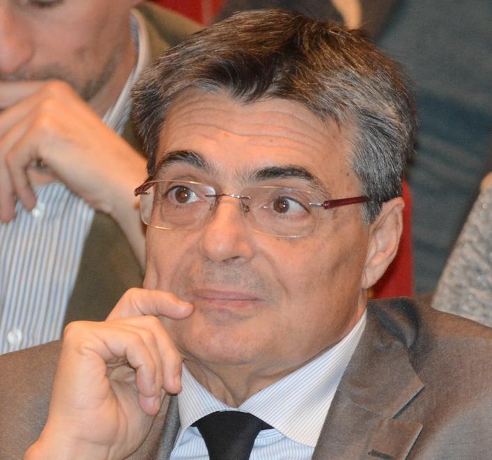 Ganau: «Non torneremo indietro» 