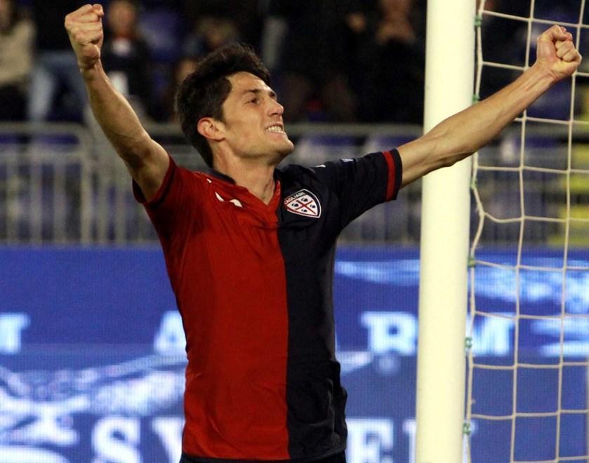 «Il mio traguardo è giocare in serie A» 