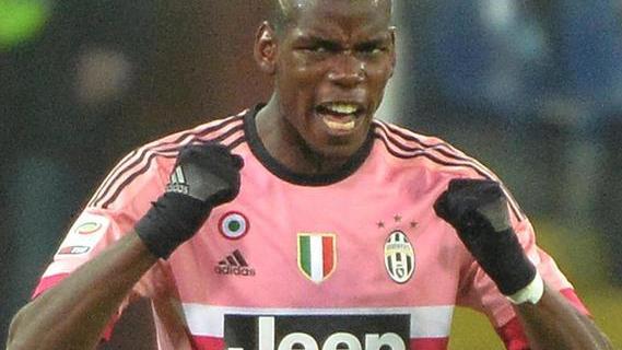 Juve: nona sinfonia, la vetta è a meno 2