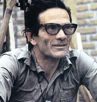 Pasolini, morte all’Idroscalo Il ricordo di una cronista 