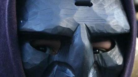 Un viaggio tra “Le maschere del carnevale sardo”