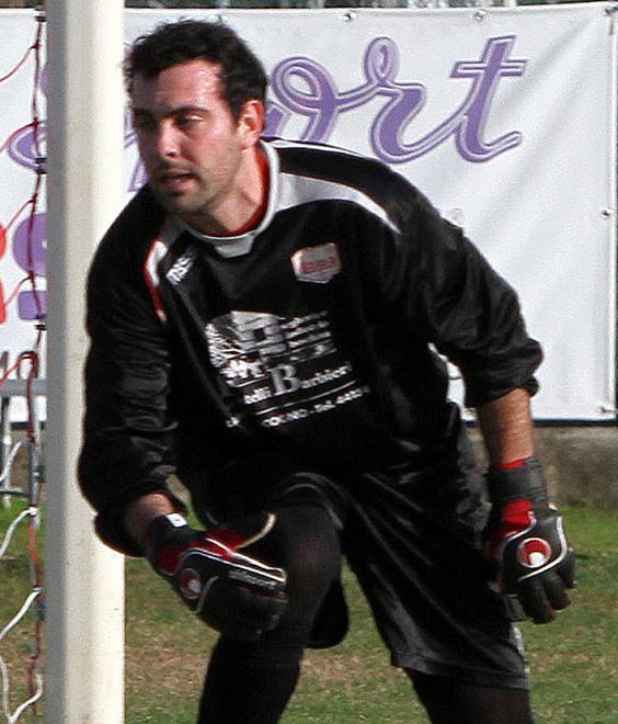Il Lama 80 gioca alla pari col Vezzano ma è trafitto nel finale