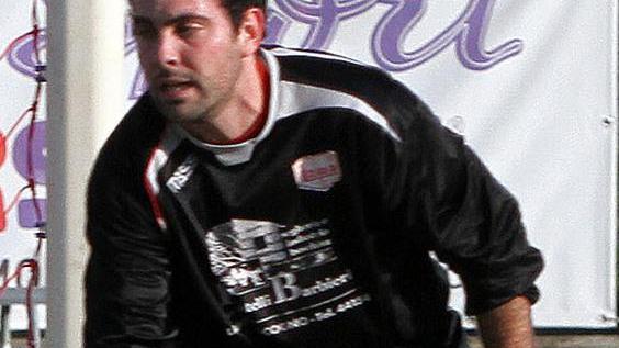 Il Lama 80 gioca alla pari col Vezzano ma è trafitto nel finale