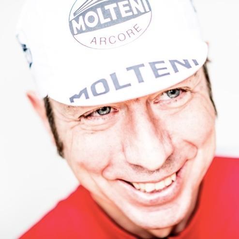 La petizione Bike the nobel sbarca in città con il cliclopensatore Francesco Ricci