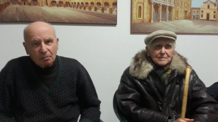 Toschi, il maestro dei particolari