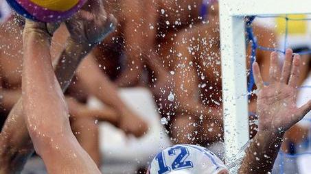 Baraldi agli Europei con il Settebello cerca le Olimpiadi