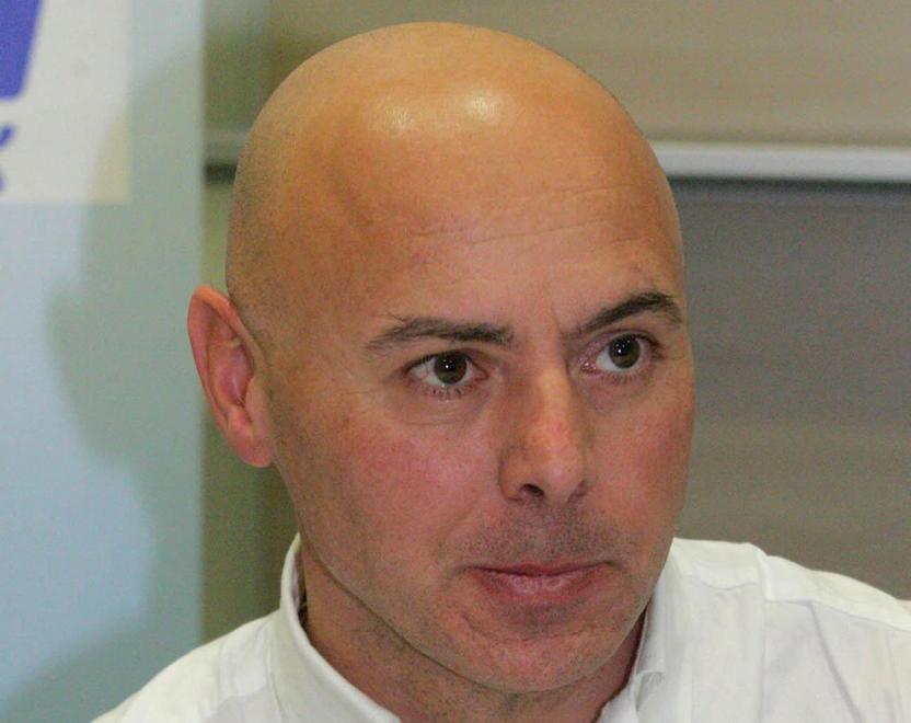 Ritiro in Toscana per la Bardiani CSF