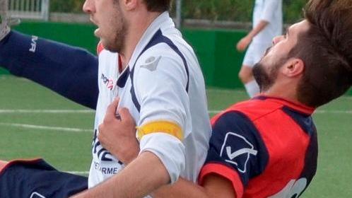 La Scandianese mette i brividi alla capolista