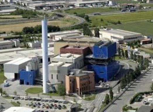 Parma si mobilita contro i rifiuti di Reggio 