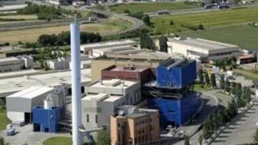 Parma si mobilita contro i rifiuti di Reggio