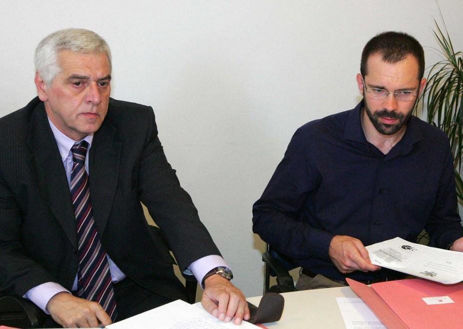 Nasce la Asp più grande della regione 