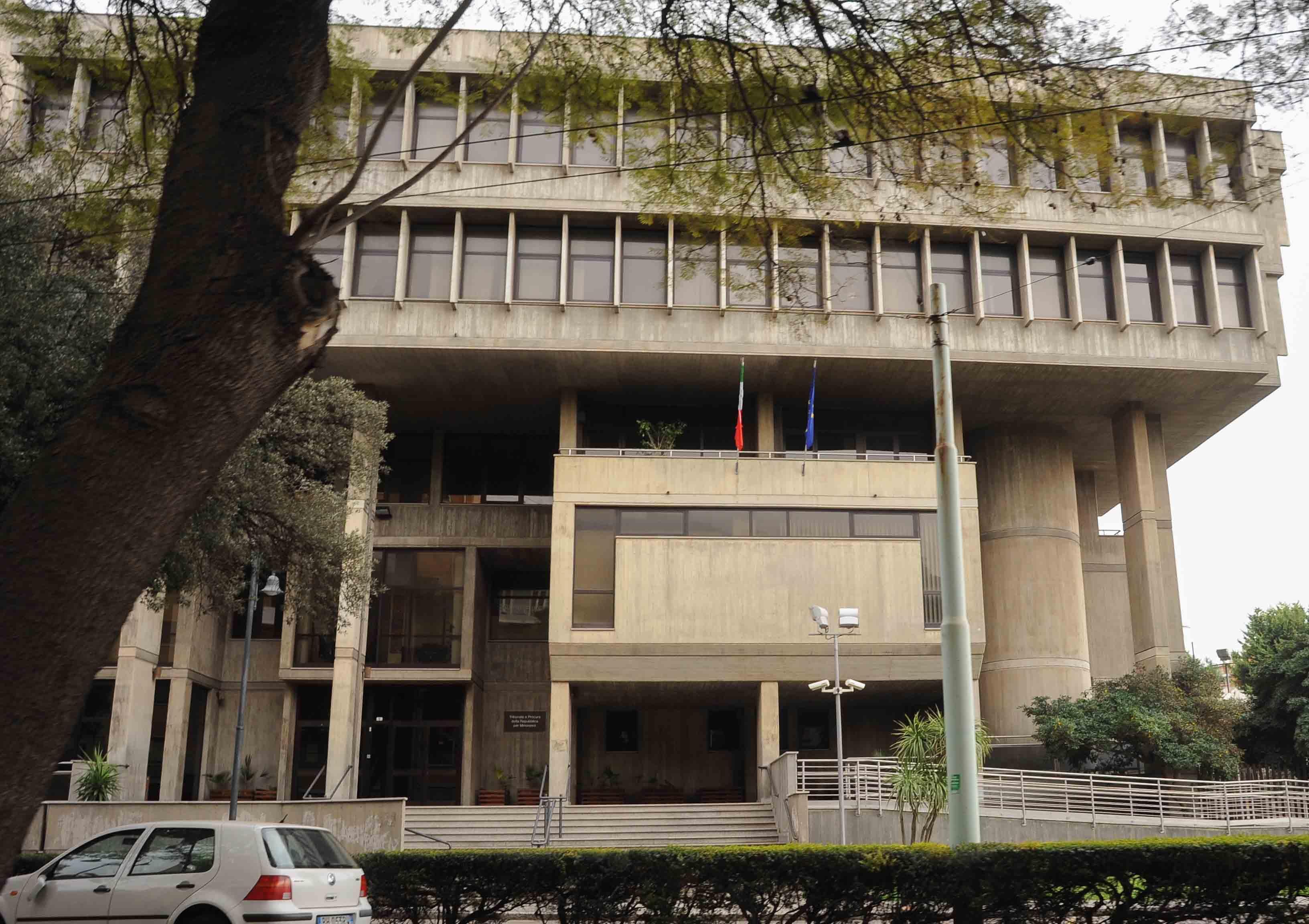 Il tribunale per i minori