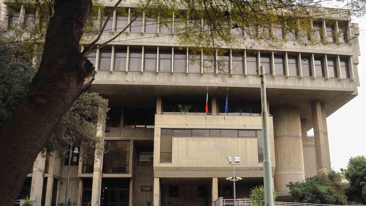 Il tribunale per i minori