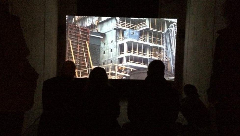 Prime visioni e retrospettiva su Juliette Binoche