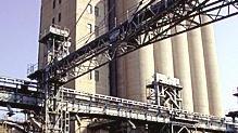 Il silos del Tirreno spa