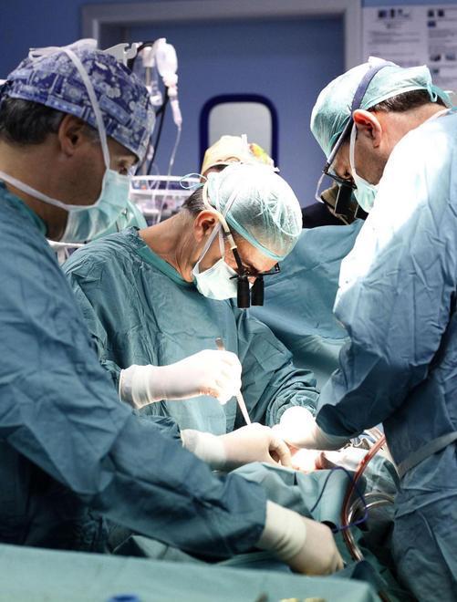 Libera professione, entrare con l’assegno in sala operatoria 
