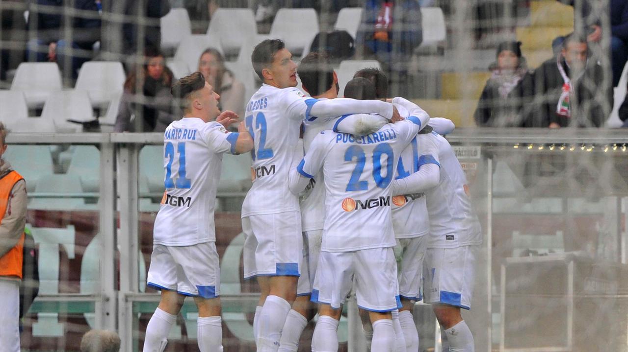 Allarme meningite, gli azzurri si vaccinano
