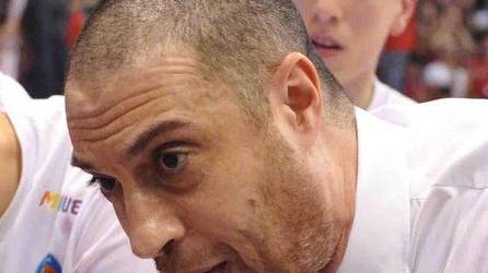 Coach Esposito teme Brindisi: «Ma anche noi siamo motivati»