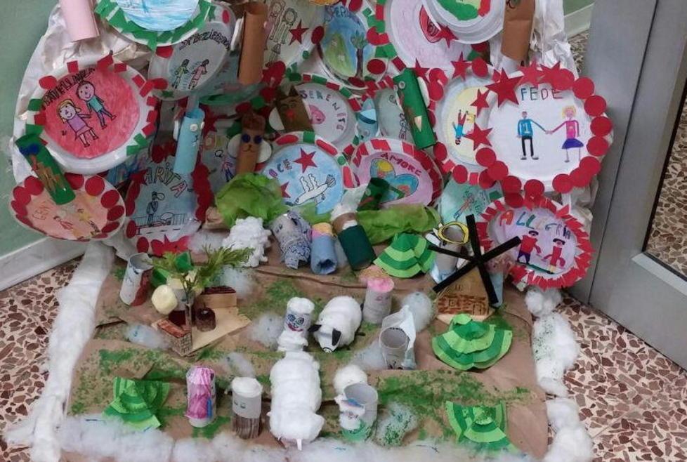 Rassegna dei presepi, Pieve premia i migliori