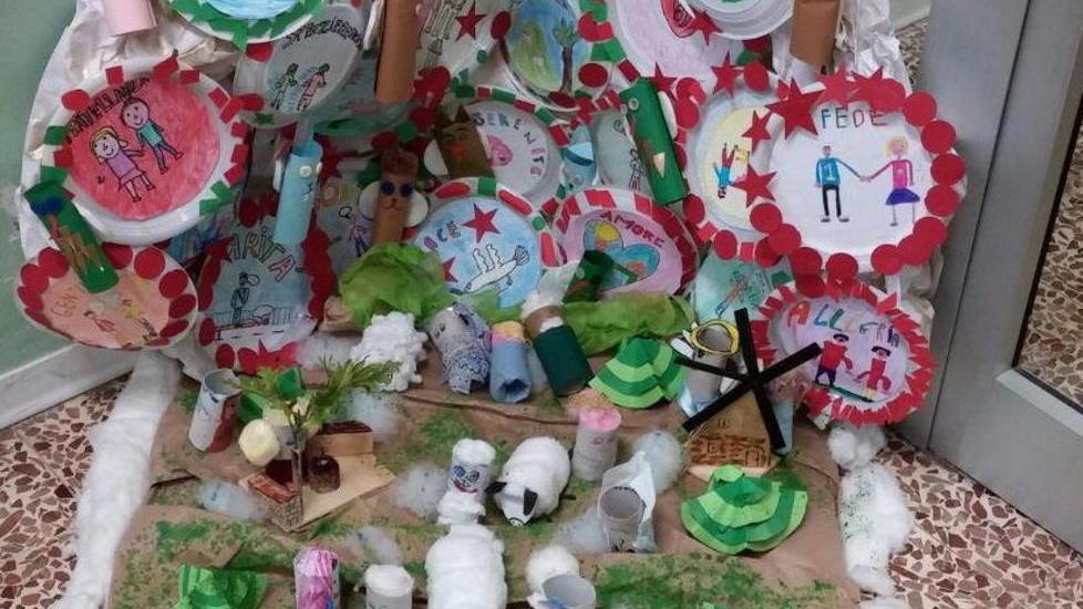 Rassegna dei presepi, Pieve premia i migliori