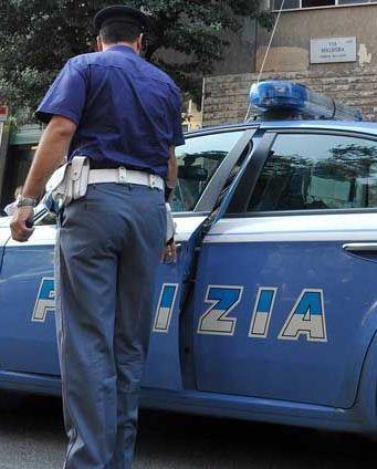 Cassaforte forzata, bottino da 5.000 euro