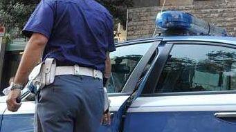 Cassaforte forzata, bottino da 5.000 euro