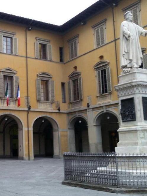 Gradimento dei sindaci Biffoni giù di 10 punti nel sondaggio Ipr 
