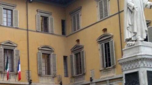 Gradimento dei sindaci Biffoni giù di 10 punti nel sondaggio Ipr