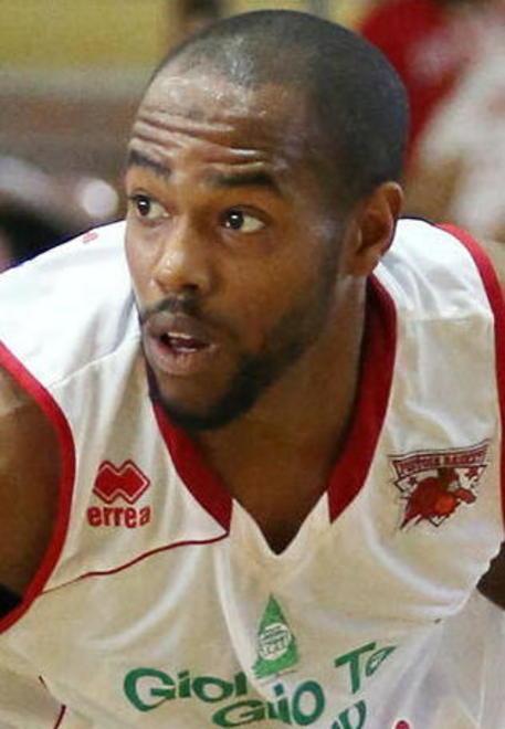 Pistoia Basket non cambia Gli altri si sono rinforzati 