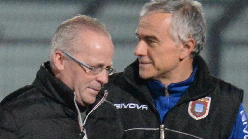 Pontedera, vietato pronunciare “playoff”