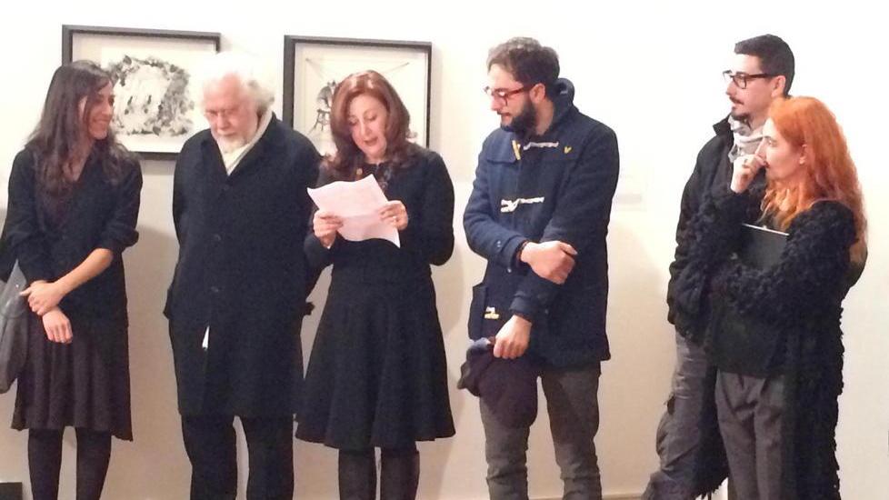 A “Finestrino notte” il premio S. Croce