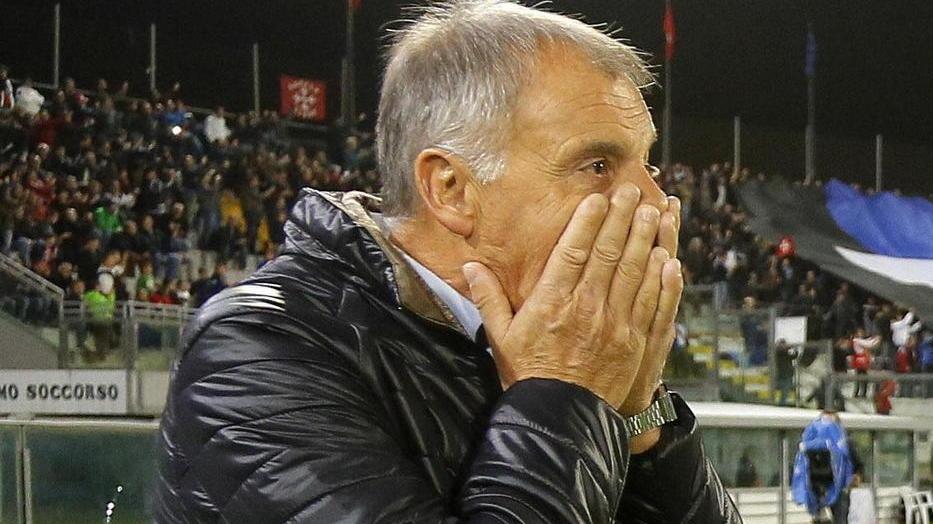 È tornato Verna il mediano goleador