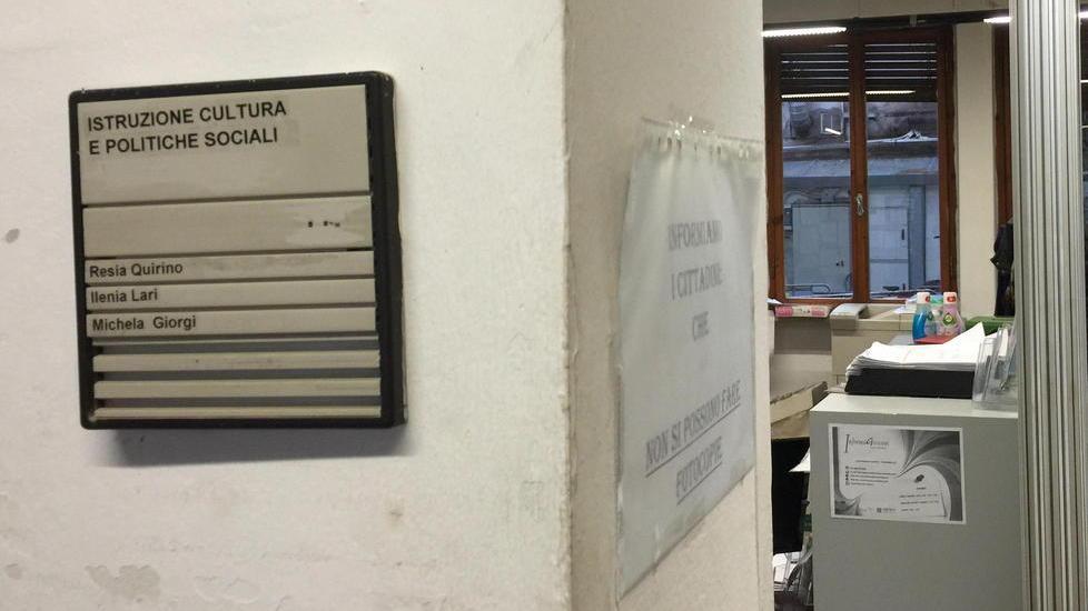 «Voglio un lavoro, non posso vivere d’aiuti»