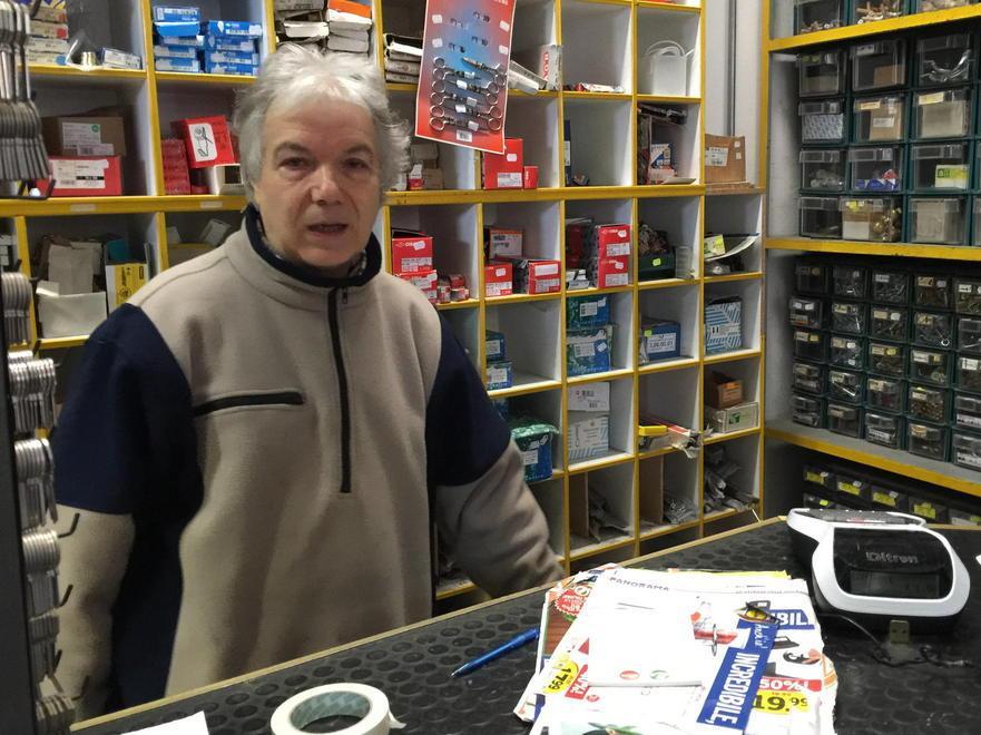 Ladri in azione nel quartiere Oltrera 