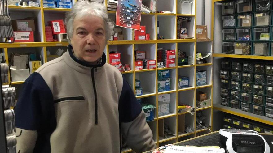 Ladri in azione nel quartiere Oltrera