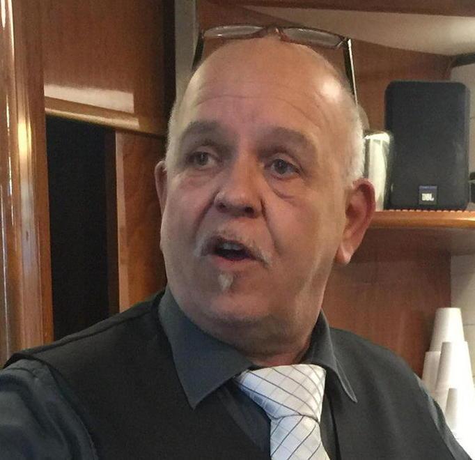 «Mi occuperò di un parco per mia nipote»