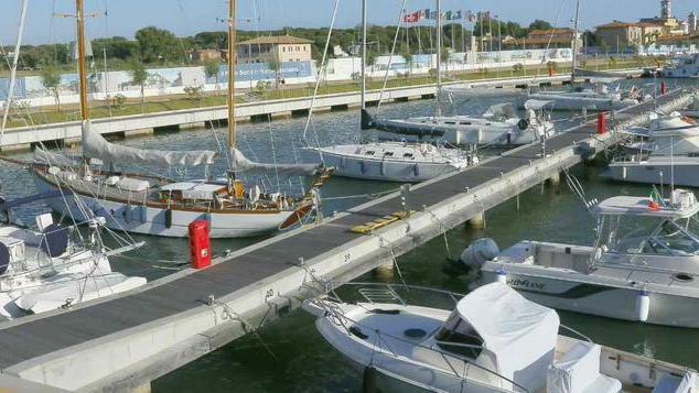 «Con il porto grande recupero ambientale»